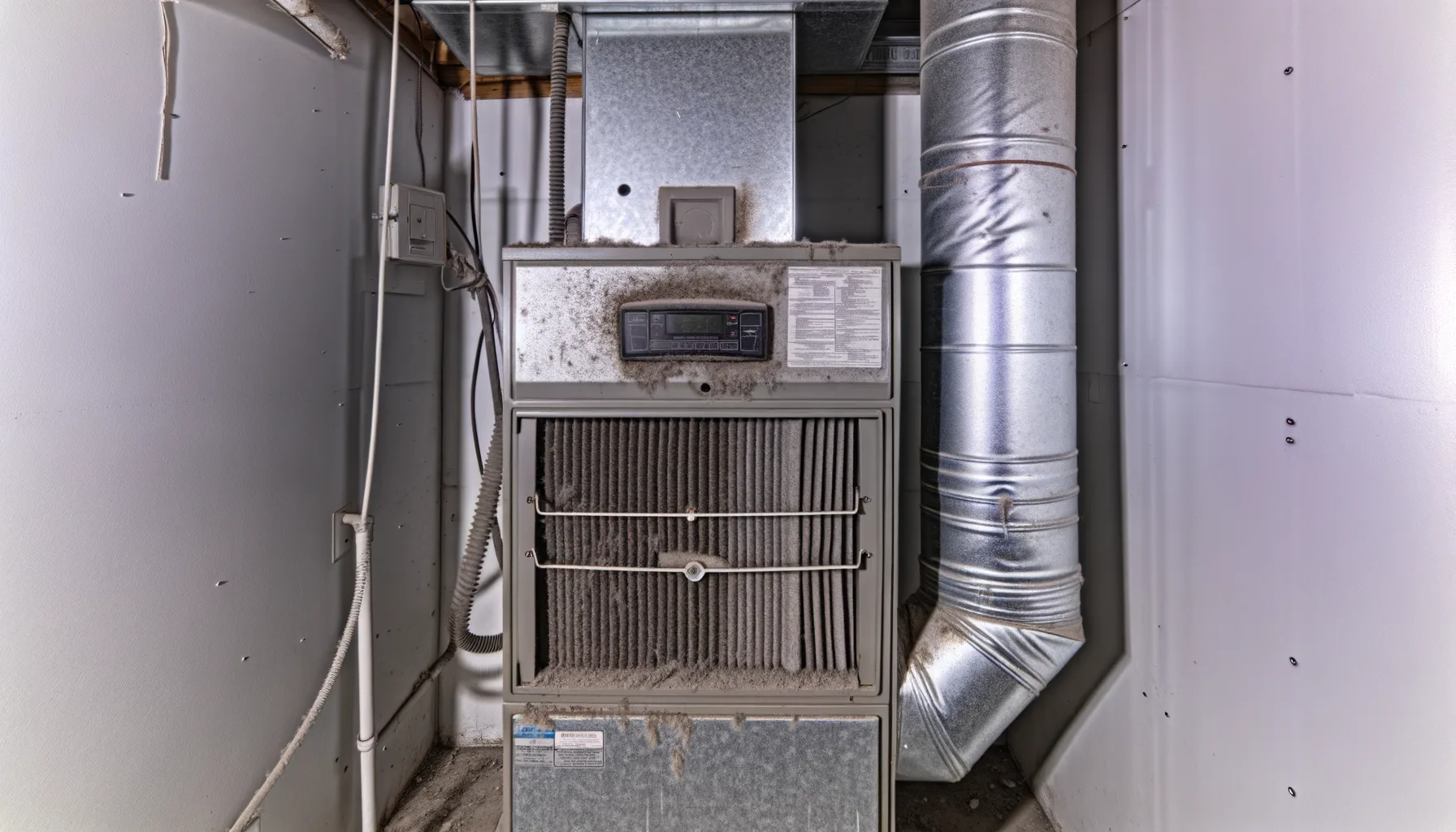 Furnace Replacement