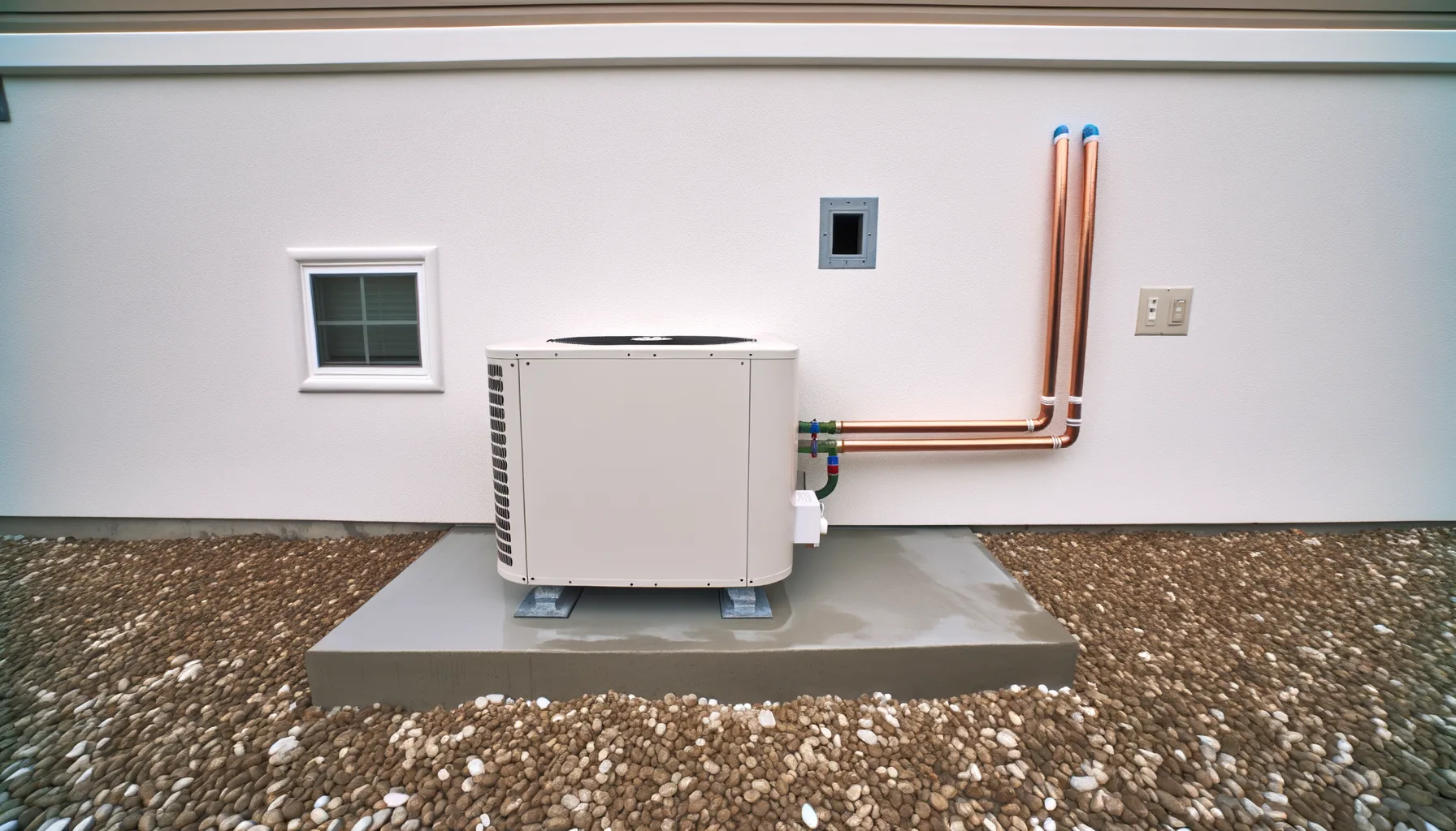 HVAC Maintenance - Project 1