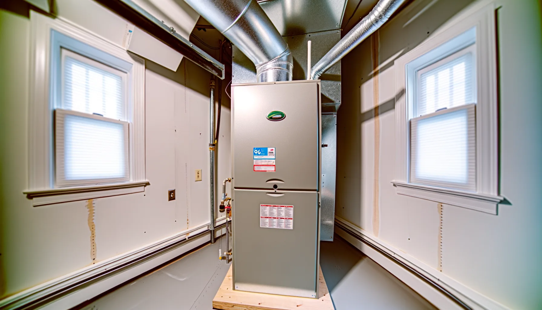 HVAC Maintenance - Project 2