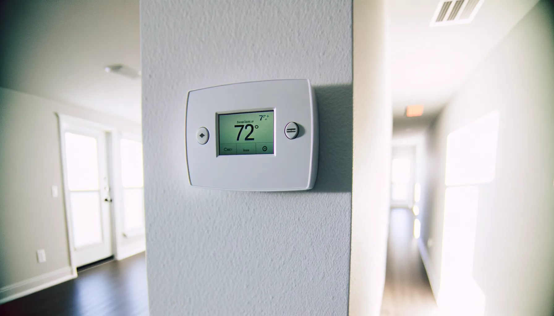 HVAC Maintenance - Project 3