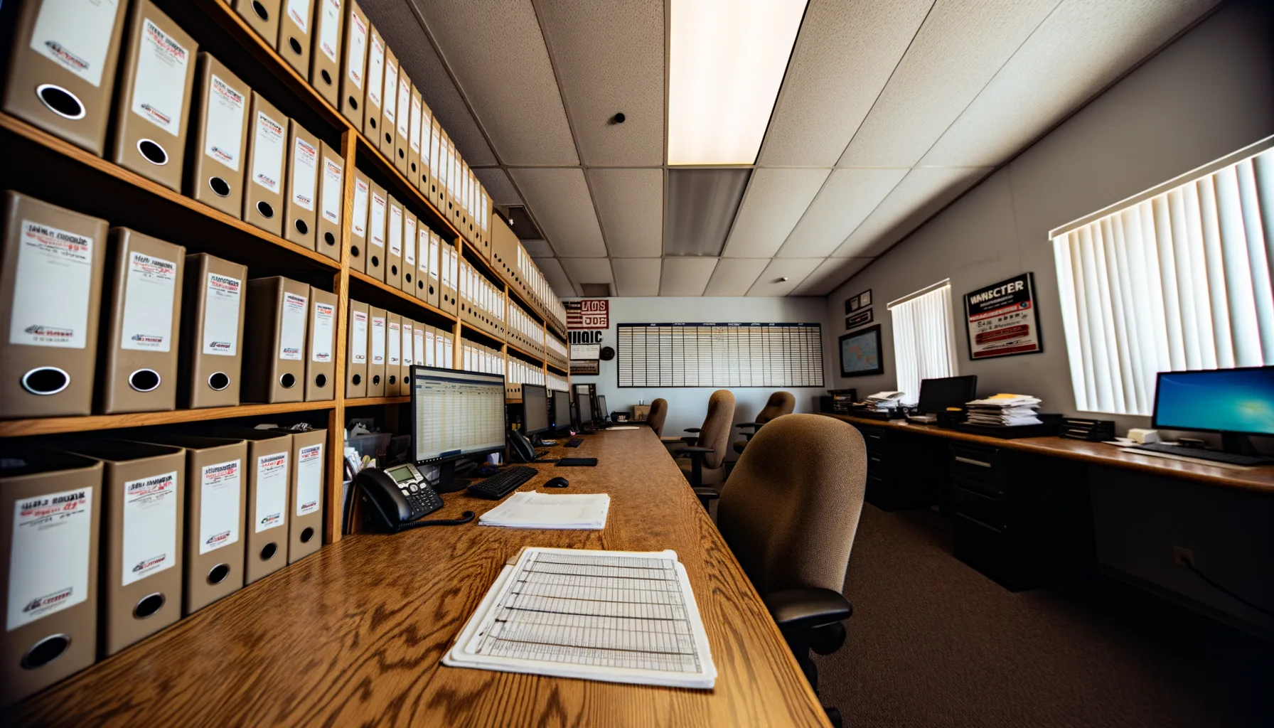 MasterFlow Heating and Air conditioning team