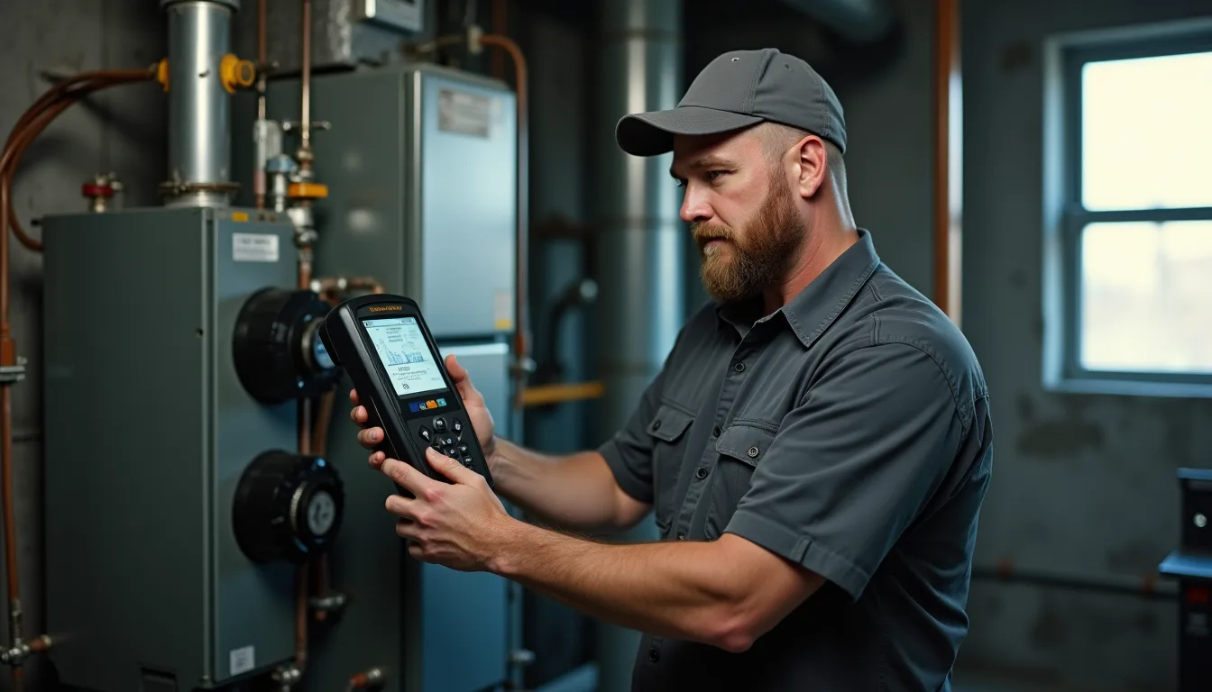 Professional Equipment